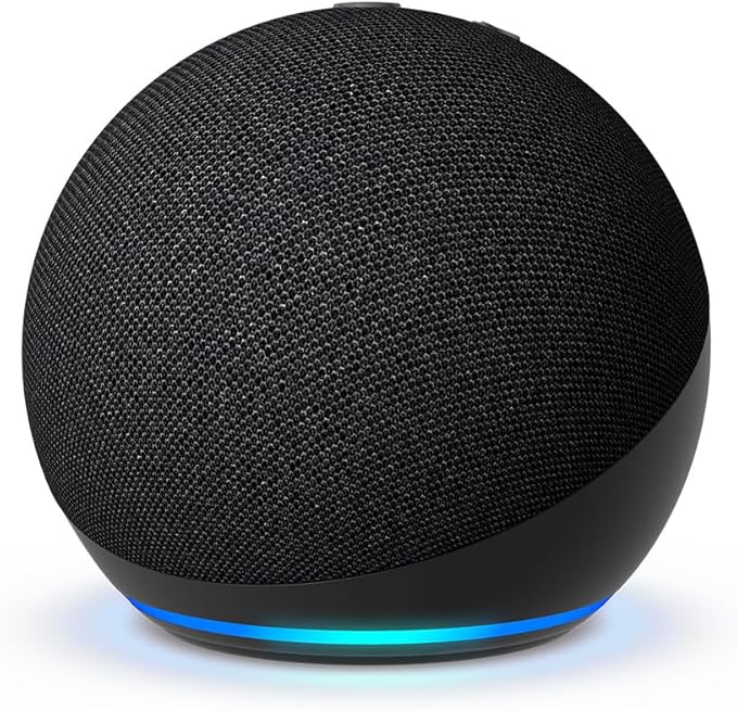 Amazon Echo (5th Gen)